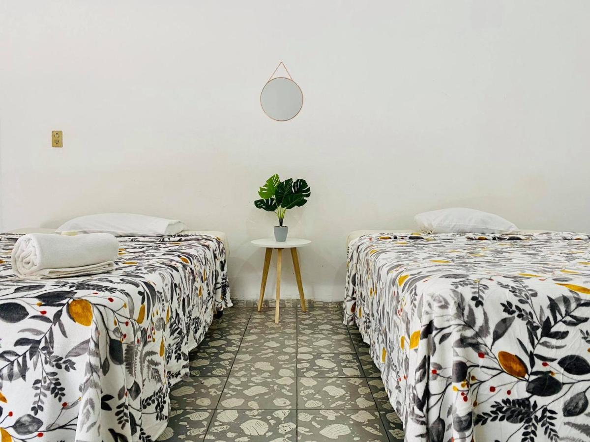 Casa Del Centro Bed & Breakfast Morelia Exterior photo
